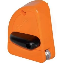 Interrupteur Cloture Electrique Gallagher Orange
