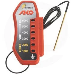 Testeur De Ligne AKO 6 KV