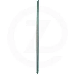 Piquet De Terre T Cloture - Ako - 1m