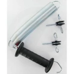 AKO Kit Fermeture Cloture Electrique Complet