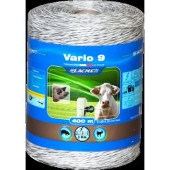LACME FIL VARIO 9*20 - 400M Bobine