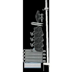 LACME Kit Pro Barrière Taragate Ovin - Lacmé