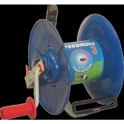 LACME Enrouleur Speedroll 3 - Lacmé