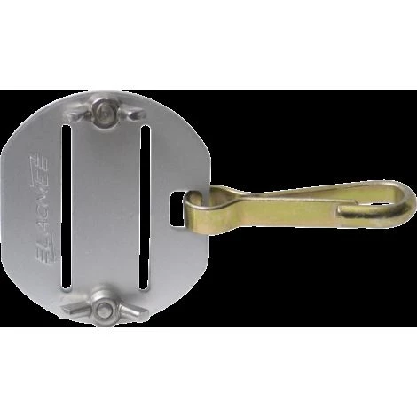 LACME Attache Ruban Cloture Electrique Lacm 1 LACME Attache Ruban Cloture Electrique Lacm