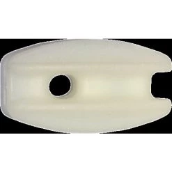 LACME Seau De 40 Isolateurs IEF SUPER Pour Départ Et Fin De Ligne