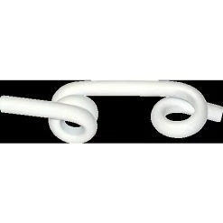 LACME Sac De 50 Isolateur Cloture 12 Mm - Lacmé