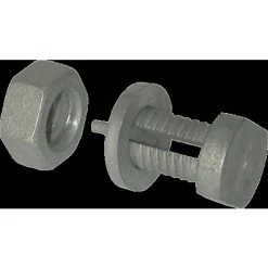 LACME Jonction GalvanisŽe LacmŽ 25x72x127mm