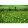 Filet Cloture Electrique Loup - Ukal - 50m X 90cm
