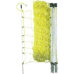 Filet Cloture Electrique Mouton - Ukal