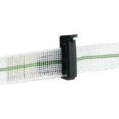 Isolateur Cloture Electrique Ukal Noir