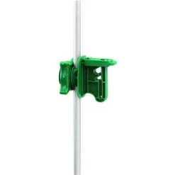 Isolateur Cloture Electrique Ukal Vert