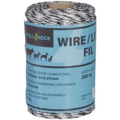 Fil 200 M INTELLISHOCK