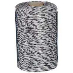 Fil 200 M INTELLISHOCK -Clôture électrique Soldes Boutique 67499103 3