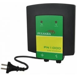 Pulsara PN1000 électrificateur