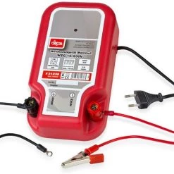 DEMA Electrificateur De Clôture Mammut WZG 10/230 V