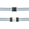 AKO AGRARTECHNIK Connecteur Pour Ruban De Clôture (Lot De 5) Noir - Noir