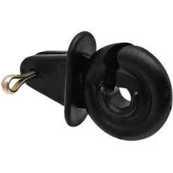 UNIVERSEL Isolateur à Goupille à Fixer Sur Piquet En Bois