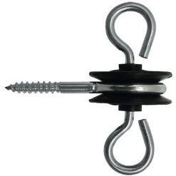 Lot De 10 Isolateurs Pour Poignée Fermé - Universel