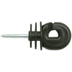 UNIVERSEL Isolateur Annulaire à Fixer Sur Piquets En Bois