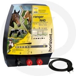 Electrificateur Secteur - Ranger N40 - Horizont