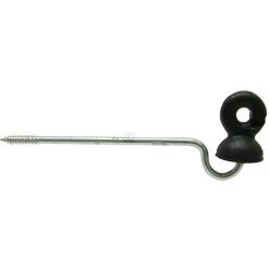 UNIVERSEL Isolateur Déporté à Fixer Sur Piquet En Bois