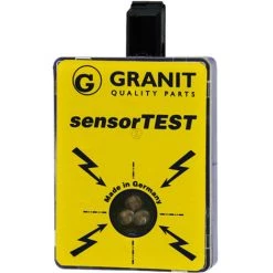 UNIVERSEL Testeur De Cloture Electrique 3 Diodes