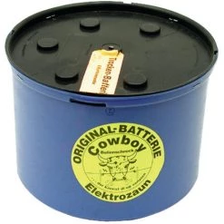 Batterie Sèche 9V 100Ah - Universel