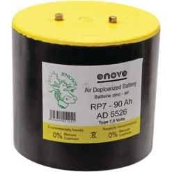 Batterie Sèche 7,5V 90Ah - Universel