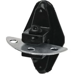 UNIVERSEL Isolateurs Cloture Electrique X2