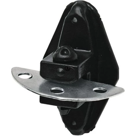 UNIVERSEL Isolateurs Cloture Electrique X2 1 UNIVERSEL Isolateurs Cloture Electrique X2