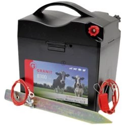 Electrificateur Pile B300 - Universel